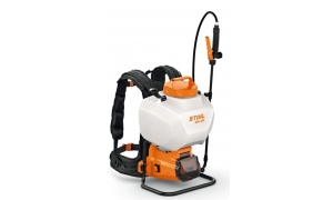 Pulvérisateur à batterie STIHL SGA 60 (nu)