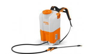 Pulvérisateur à batterie STIHL SGA 85 (nu)