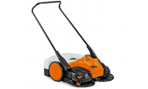 Balayeuse STIHL KGA 770 (Nue)