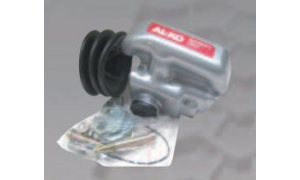 TRIGANO Boitier Antivol NFB 200 F75 - NF 250 F130