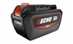 Batterie ECHO LPB 50 -250 - Gamme 56 Volts - eForceV