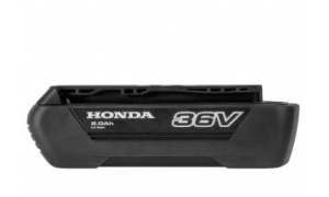 Batterie HONDA 2 AH DP 3620 XA