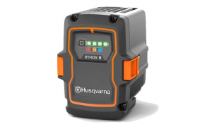 Batterie HUSQVARNA 40-B140X