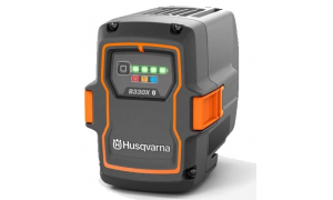 Batterie HUSQVARNA 40-B330X