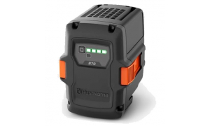 Batterie HUSQVARNA 40-B70