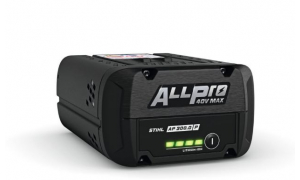 Batterie STIHL ALLPRO AP 300 P
