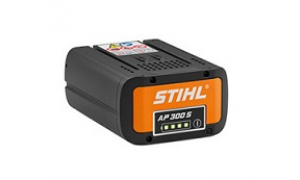 Batterie STIHL AP 300 S