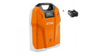 Batterie STIHL AR 2000 L + Adaptateur AP