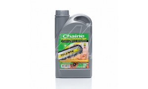 Huile de chaîne de 2L