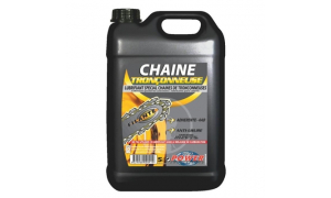 Huile de chaîne de 5L