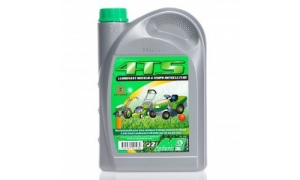 Huile moteur 4 Temps de 2L