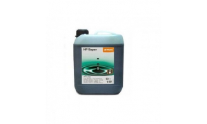 Huile de Melange STIHL - HP Super 10 Litres