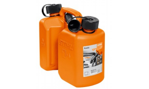 Bidon Combine Stihl Orange Standard