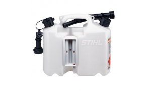 Bidon Combine Stihl Transparent Professionnel