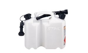 Bidon Combine Stihl Transparent Standard