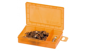 Boite de rangement pour Chaîne