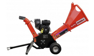 Broyeur de végétaux KPC BK 1000 N-B