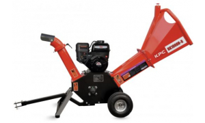 Broyeur de végétaux KPC BK 1000 N-R