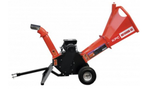 Broyeur de végétaux KPC BK 1000 N-SE