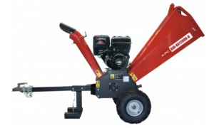 Broyeur de végétaux KPC BK 1200 N-B