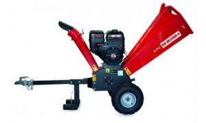 Broyeur de végétaux KPC BK 1200 N-R