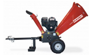 Broyeur de végétaux KPC BK 1200 NE-R