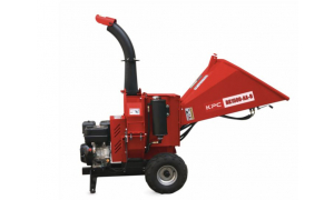 Broyeur de végétaux KPC BK 1500 AA-B