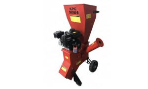 Broyeur de végétaux KPC BK 760 B