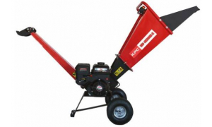 Broyeur de végétaux KPC BK 800 N-R