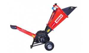 Broyeur de végétaux KPC BK 800 N-SE