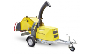 Broyeur de branches SAELEN WS 16P