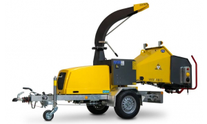 Broyeur de branches SAELEN WS 18D