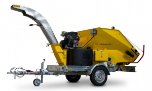 Broyeur de multi-végétaux SAELEN PREMIUM P