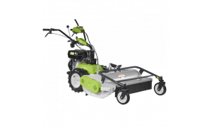 Debroussailleuse à fléaux GRILLO GH9