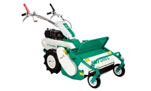 Débroussailleuse à fléaux OREC HR531