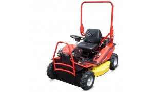 Debrousailleuse Autoportée CANYCOM CMX 2406