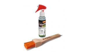 Care Clean Kit MS Plus avec Nettoyant + Brosse