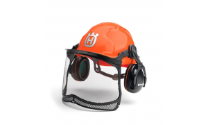 Casque Classic HUSQVARNA