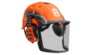 Casque Technical X-Com R HUSQVARNA
