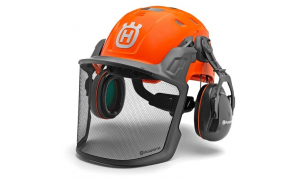 Casque Technical HUSQVARNA