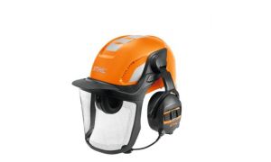 Casque Advance X-Vent Procom STIHL