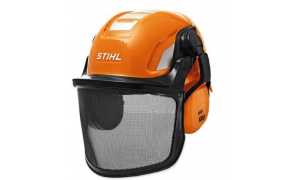 Jouet STIHL casque