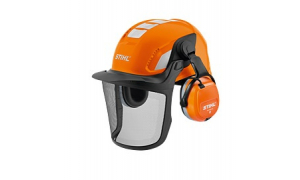 Casque Advance X Vent BT STIHL (Bluetooth)
