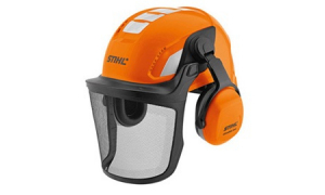 Casque Advance Vent STIHL
