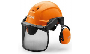 Casque Dynamic Ergo STIHL