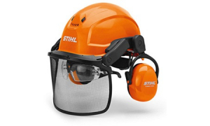 Casque Dynamic X-Ergo STIHL