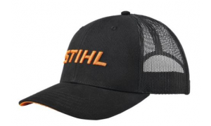 Casquette STIHL "LOGO MESH"