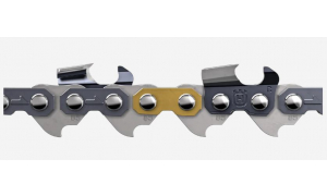 Chaine HUSQVARNA X-CUT C85 - 3/8" - 1.5 - 115 Maillons