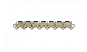 Chaine STIHL 36 GGM - CHAÎNE DIAMANTÉE Guide 45 Cm - GS 461 - 32120000070