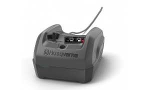 Chargeur Batterie HUSQVARNA 40-C250